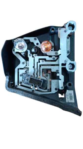 63218383100 PORTALAMPARAS BMW SERIE 3 BERLINA (E46)