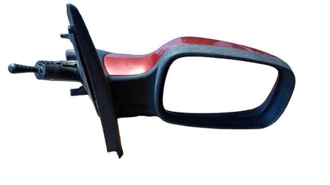 RETROVISOR IZQUIERDO