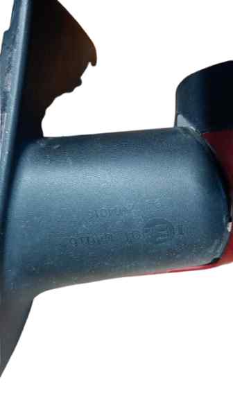 RETROVISOR IZQUIERDO