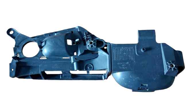 6K0837113 MANETA INTERIOR DELANTERA IZQUIERDA SEAT IBIZA (6K1)