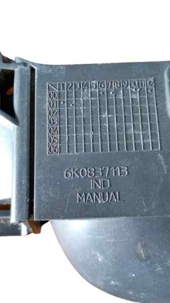 MANETA INTERIOR DELANTERA IZQUIERDA