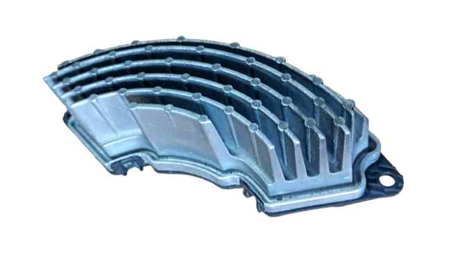 RESISTENCIA CALEFACCION