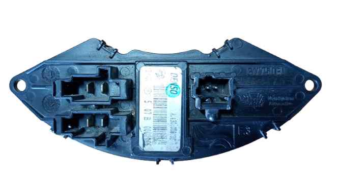 RESISTENCIA CALEFACCION