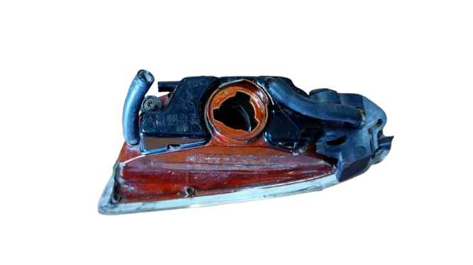 A1638200428 FARO ANTINIEBLA DERECHO MERCEDES CLASE M (W163)