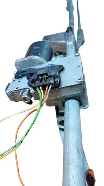 MOTOR LIMPIA DELANTERO