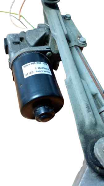 MOTOR LIMPIA DELANTERO