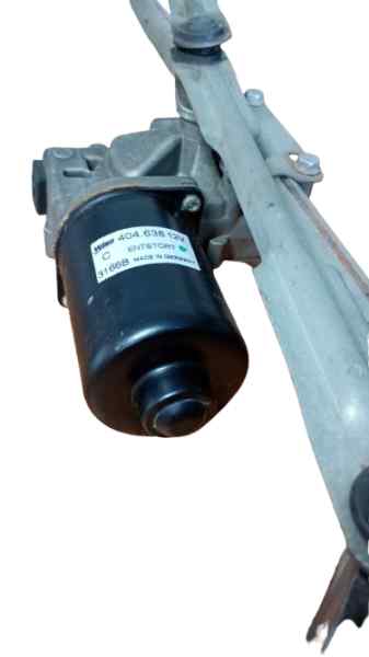 MOTOR LIMPIA DELANTERO