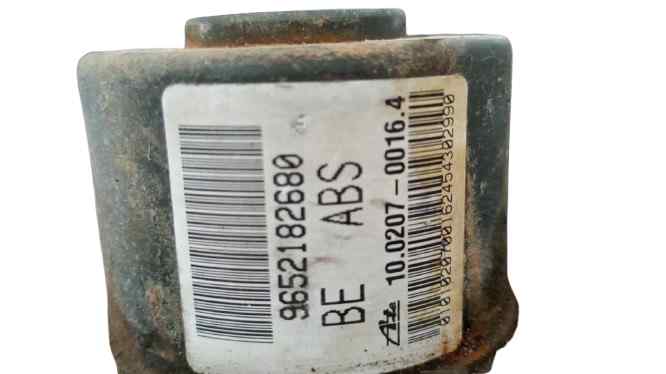 9652181680 ABS CITROEN C2