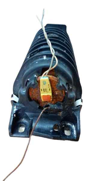 AIRBAG DELANTERO DERECHO