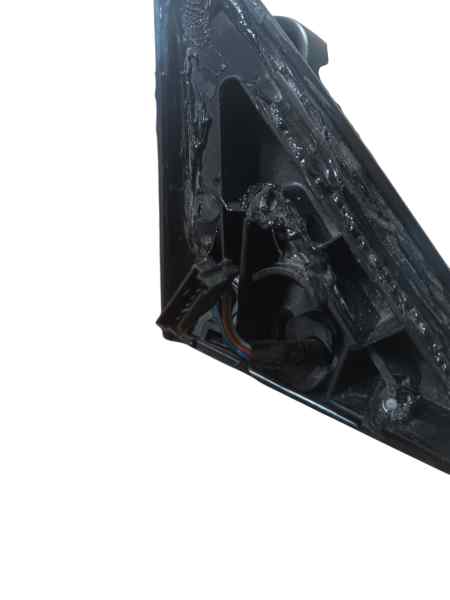 RETROVISOR IZQUIERDO
