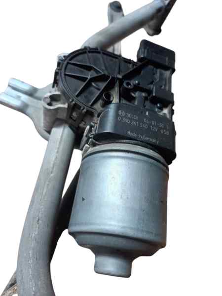 MOTOR LIMPIA DELANTERO