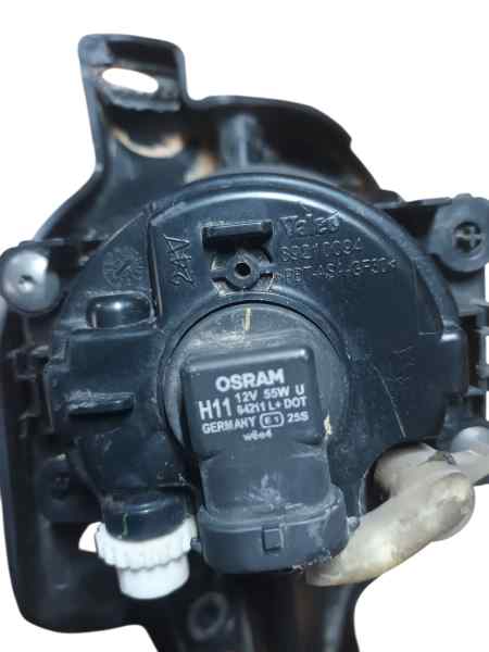 FARO ANTINIEBLA IZQUIERDO