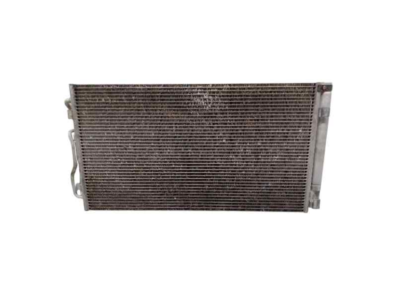 CONDENSADOR - RADIADOR  AIRE ACONDICIONADO