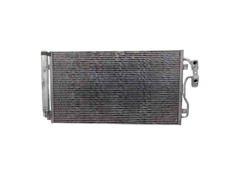 CONDENSADOR - RADIADOR  AIRE ACONDICIONADO