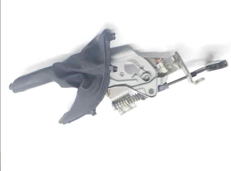 PALANCA FRENO DE MANO