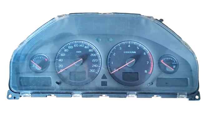 9459821 CUADRO INSTRUMENTOS VOLVO S80 BERLINA