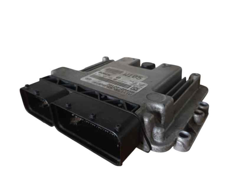 CENTRALITA MOTOR UCE