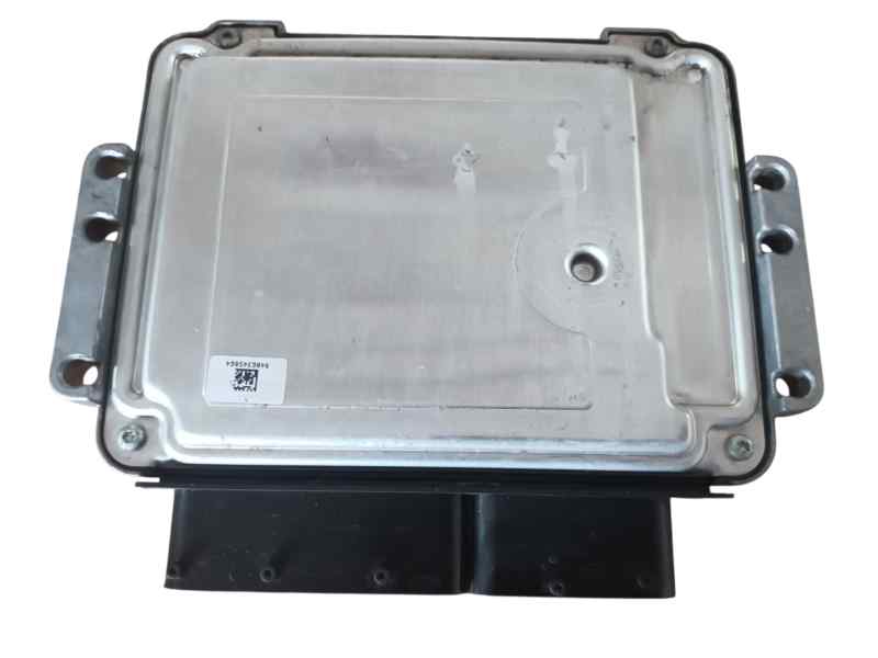 CENTRALITA MOTOR UCE