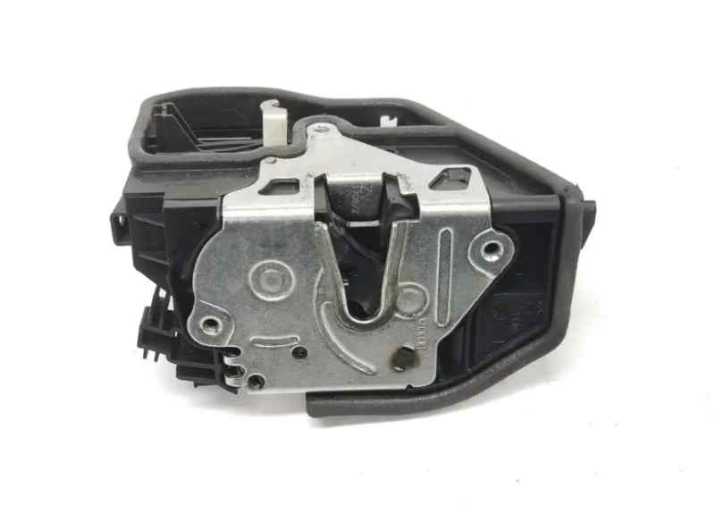 CERRADURA PUERTA DELANTERA DERECHA