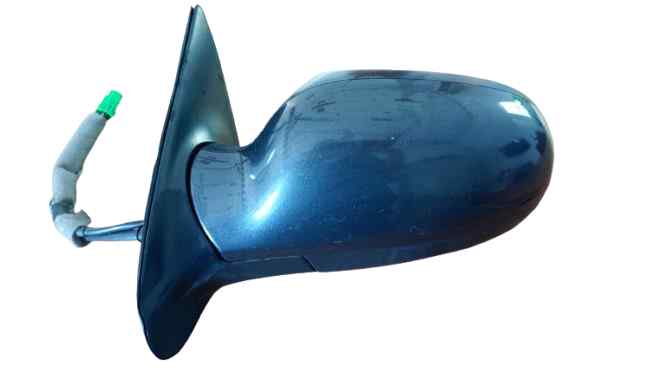 RETROVISOR IZQUIERDO