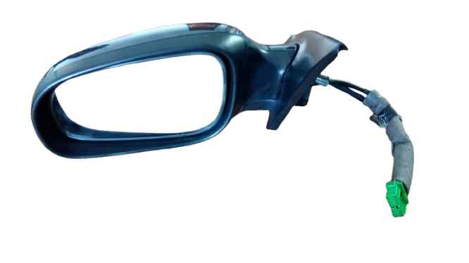 RETROVISOR IZQUIERDO