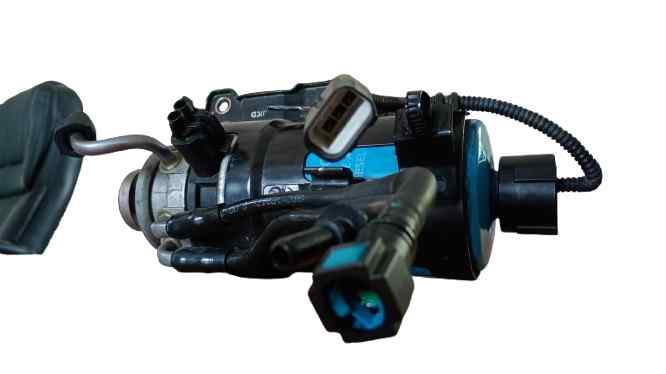 SOPORTE FILTRO GASOIL