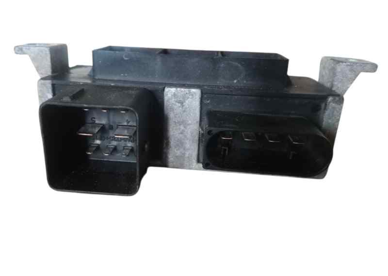 CAJA PRECALENTAMIENTO