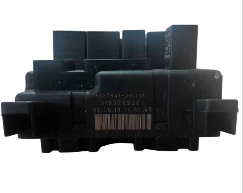 518322326 CAJA RELES  FUSIBLES VOLVO S60 BERLINA
