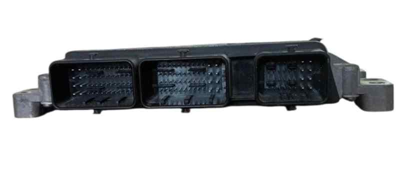 CENTRALITA MOTOR UCE