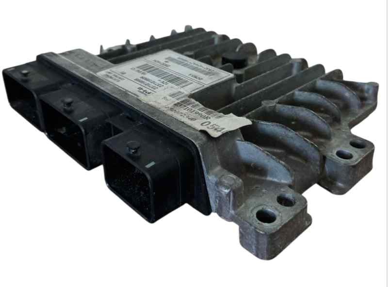 CENTRALITA MOTOR UCE