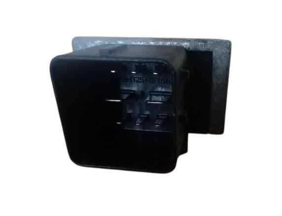 CAJA PRECALENTAMIENTO