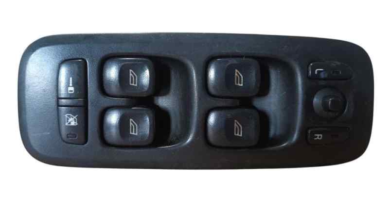 30658146 MANDO ELEVALUNAS DELANTERO IZQUIERDO  VOLVO S60 BERLINA