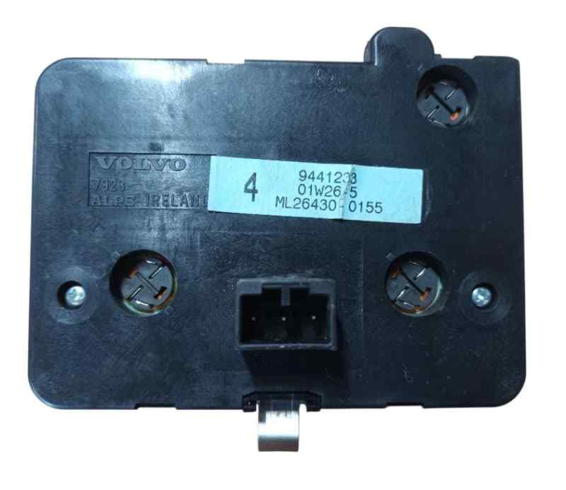 9441233 MANDO LUCES VOLVO S60 BERLINA