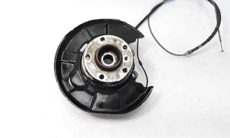 MANGUETA TRASERA IZQUIERDA