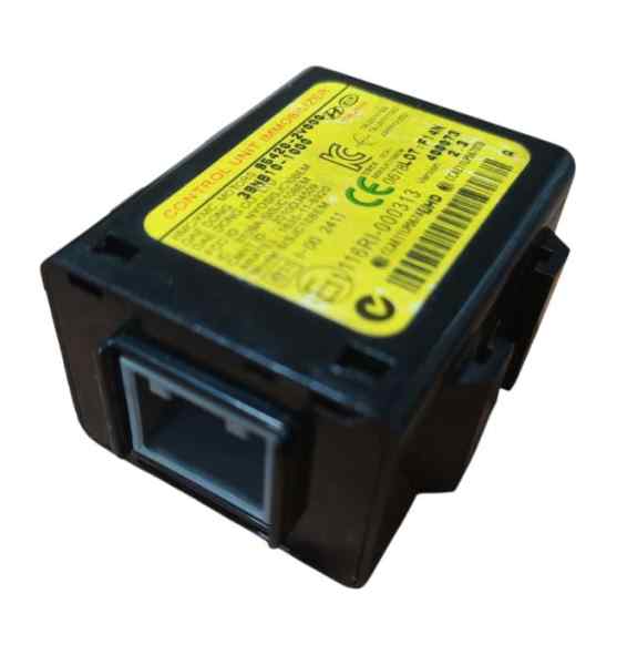 CENTRALITA INMOVILIZADOR