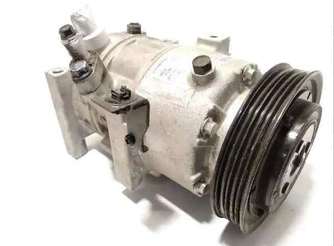 COMPRESOR AIRE ACONDICIONADO