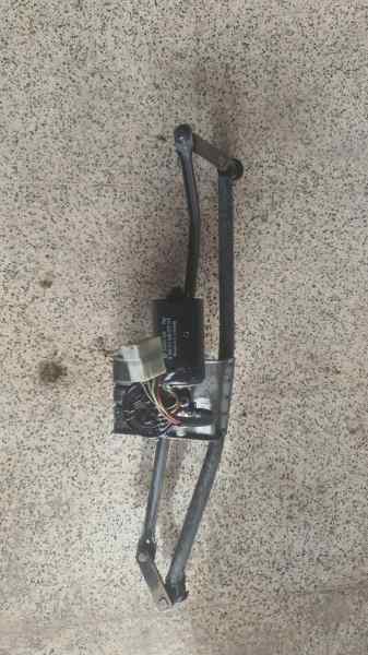 MOTOR LIMPIA DELANTERO