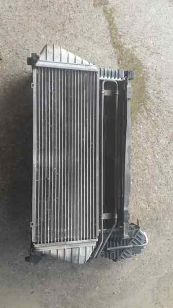 A9015010701 INTERCOOLER MERCEDES SPRINTER (W901,W903) COMBI
