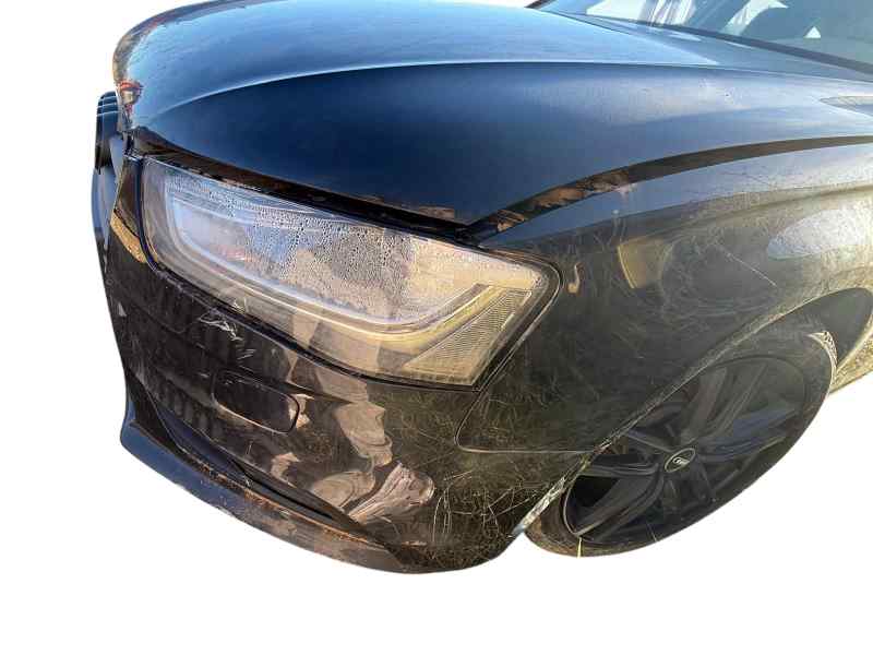 FRONTAL COMPLETO PARAGOLPES FAROS CAPOT REJILLA REFUERZO MORRO 