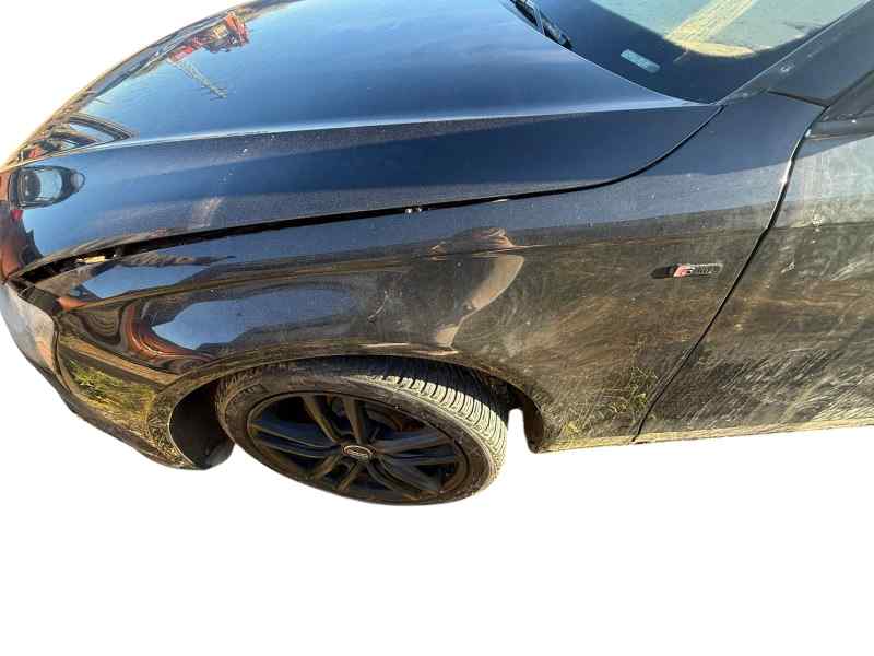 ALETA DELANTERA IZQUIERDA