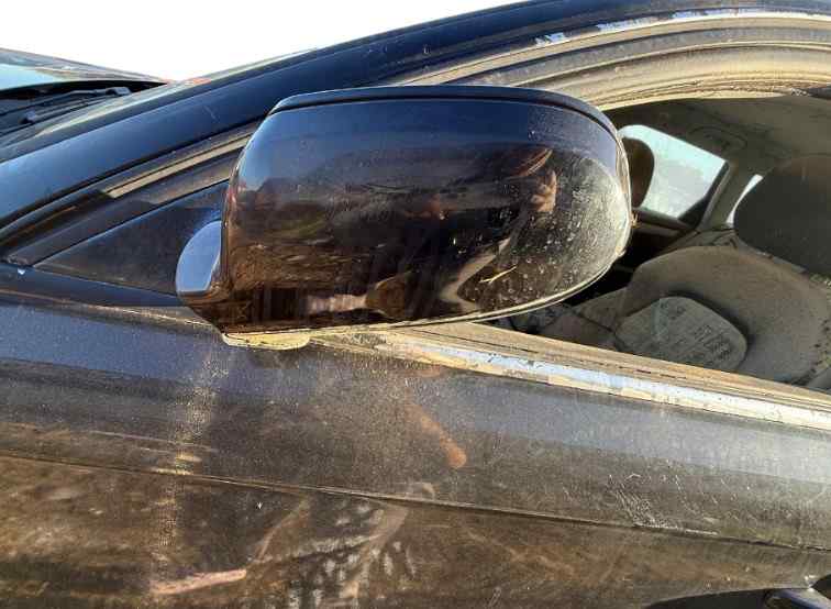 RETROVISOR IZQUIERDO