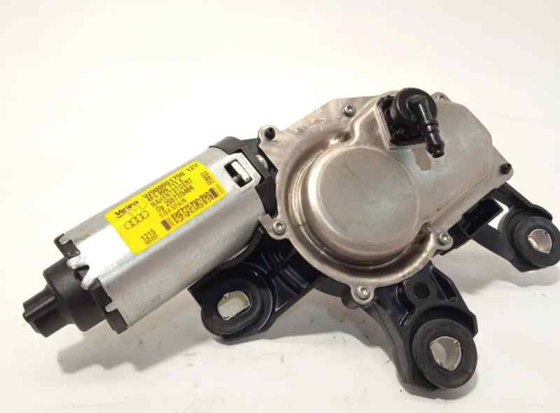 MOTOR LIMPIA TRASERO