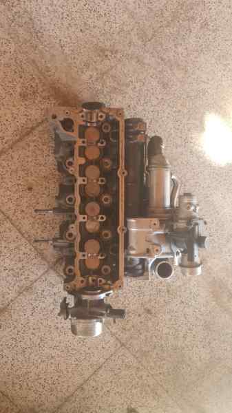 820136201 CULATA RENAULT KANGOO (F-KC0)