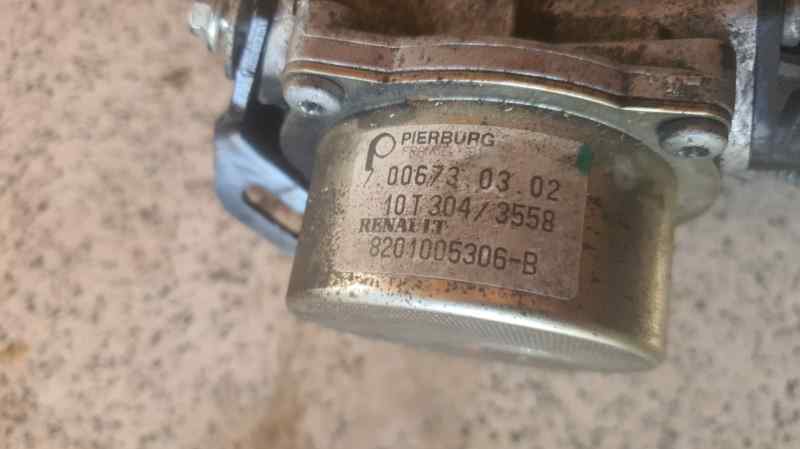 DEPRESOR FRENO - BOMBA VACIO