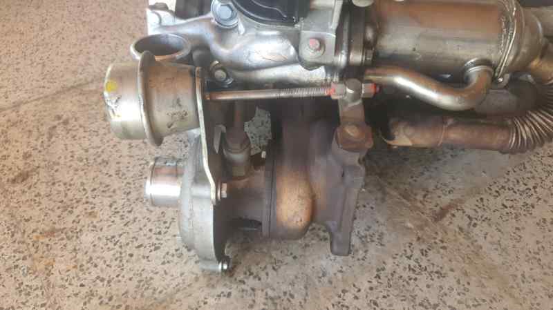144110420R TURBOCOMPRESOR RENAULT KANGOO (F-KC0)