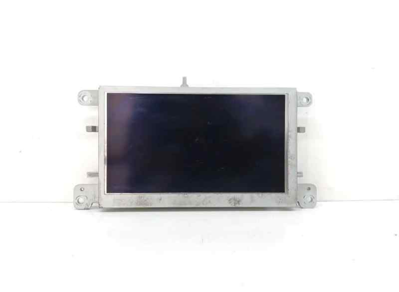 PANTALLA MULTIFUNCION