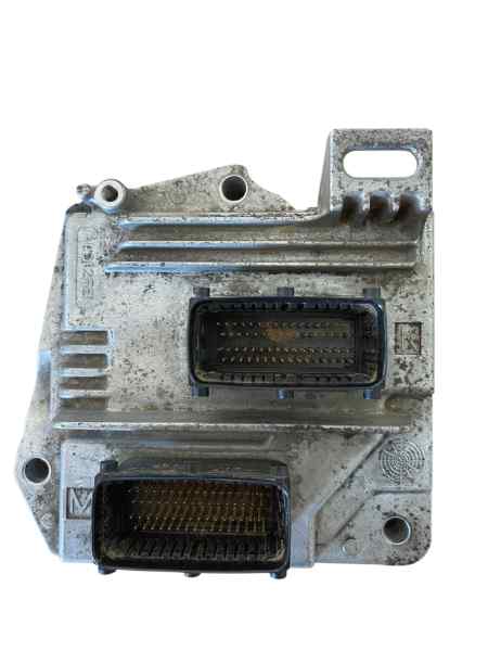 CENTRALITA MOTOR UCE