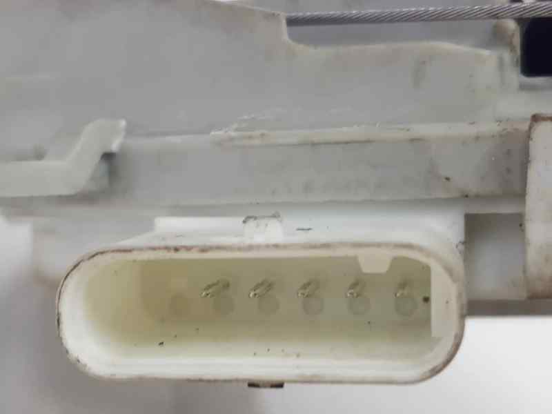 CERRADURA PUERTA DELANTERA DERECHA