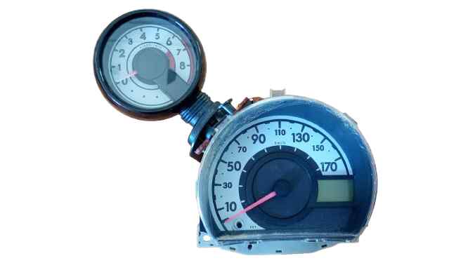 838000H012A CUADRO INSTRUMENTOS TOYOTA AYGO (KGB-WNB)