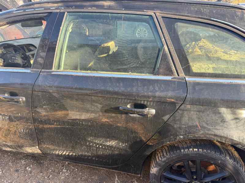 PUERTA TRASERA IZQUIERDA